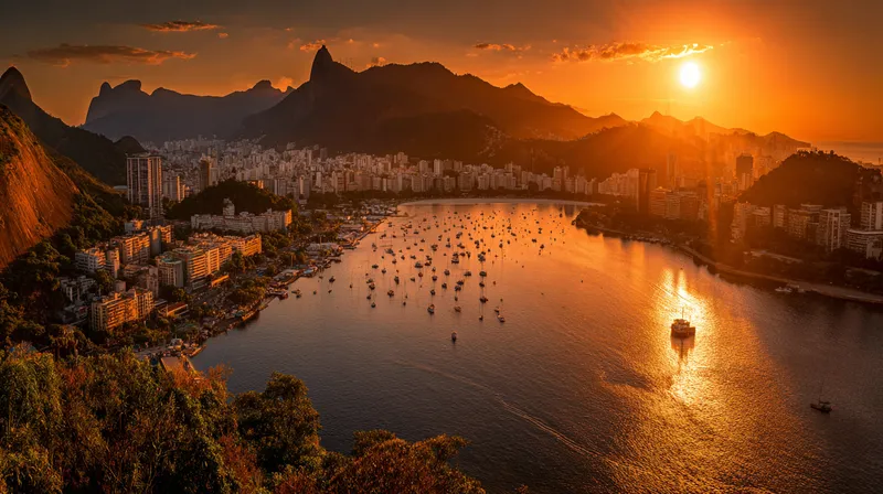 Property in Botafogo, Rio de Janeiro