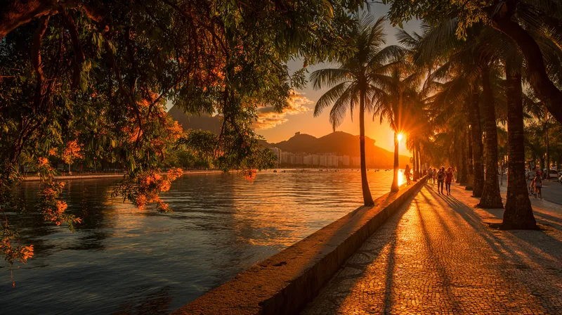 Property in Flamengo, Rio de Janeiro