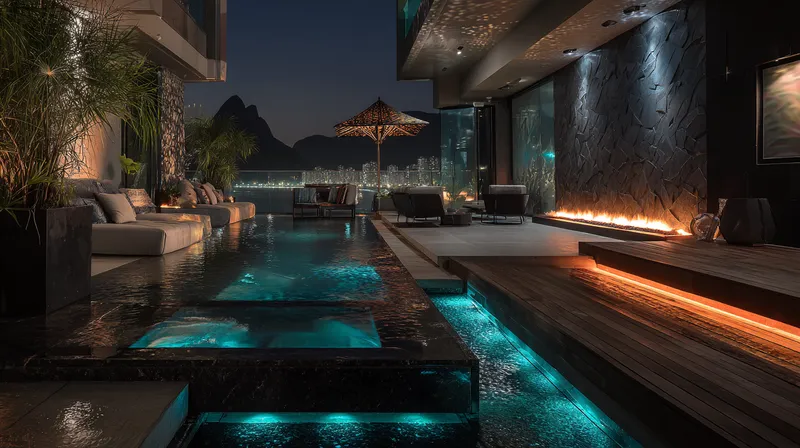 Property in Ipanema, Rio de Janeiro