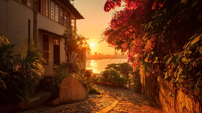 Property in Santa Teresa, Rio de Janeiro